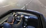 Citroen DS3 Cabrio 2012 года